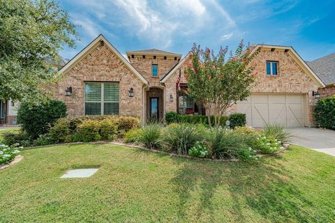 121 Autumn Sage Drive Wylie TX 75098