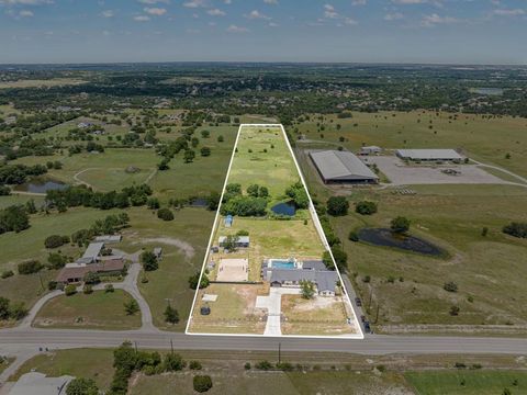 5068 S Fm 5 Aledo TX 76008