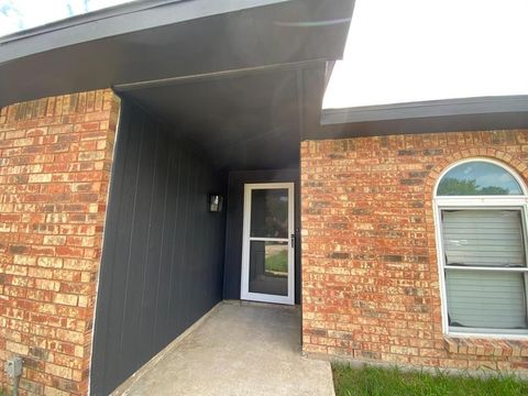 5217 Kisor Drive The Colony TX 75056