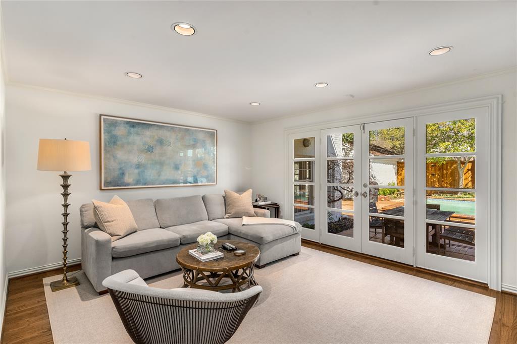 Greenway Parks - Residential