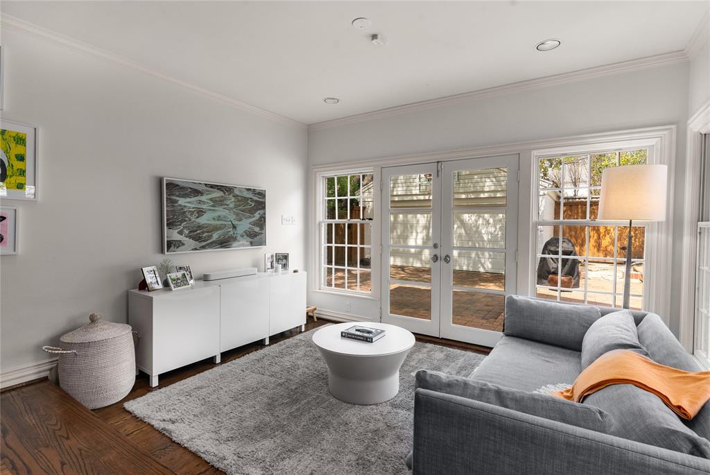 Greenway Parks - Residential