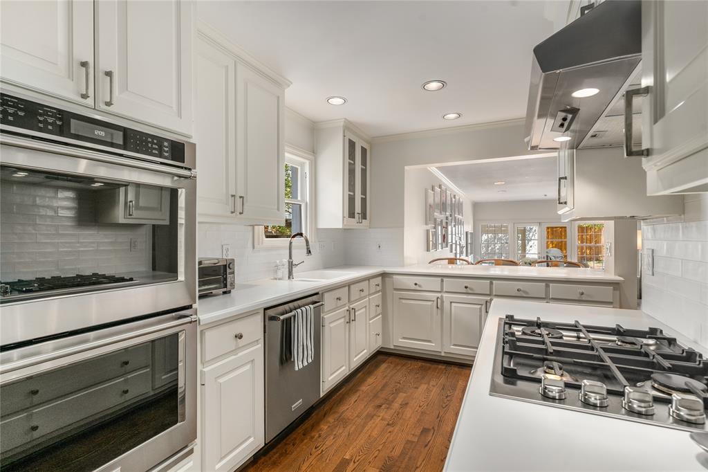 Greenway Parks - Residential