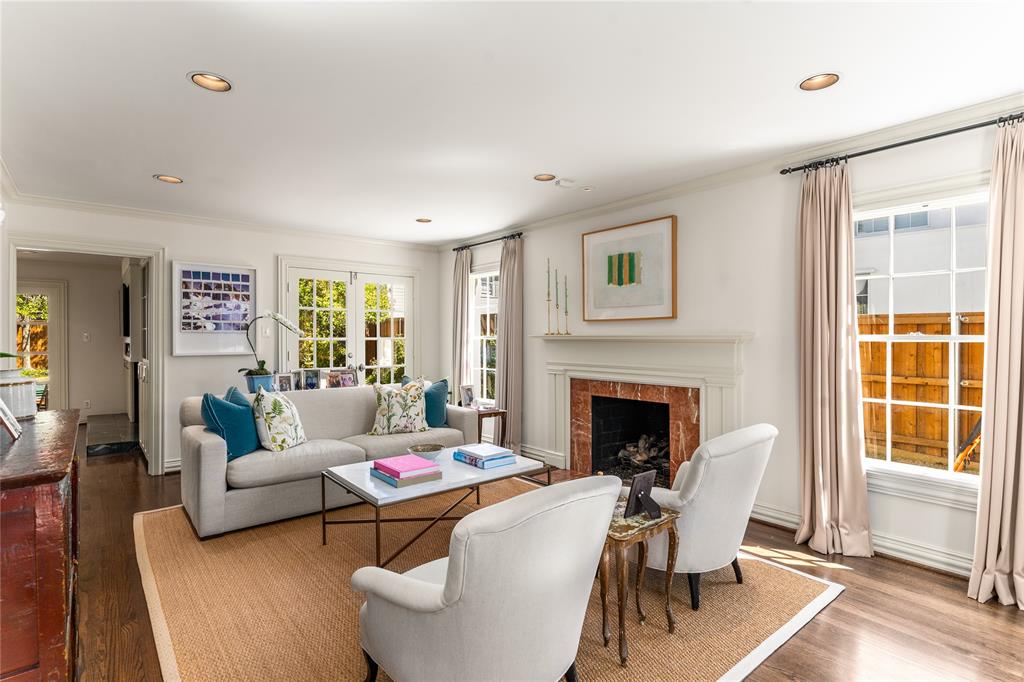 Greenway Parks - Residential