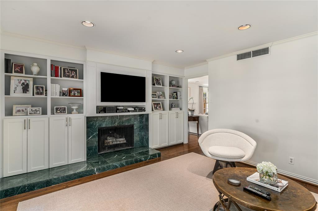 Greenway Parks - Residential