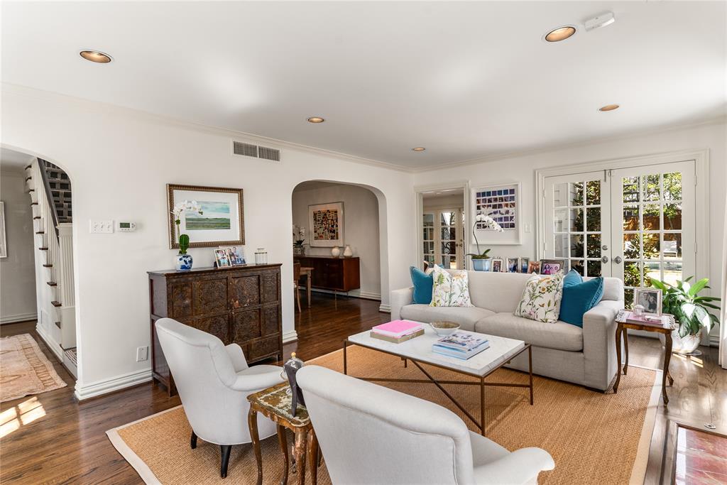 Greenway Parks - Residential