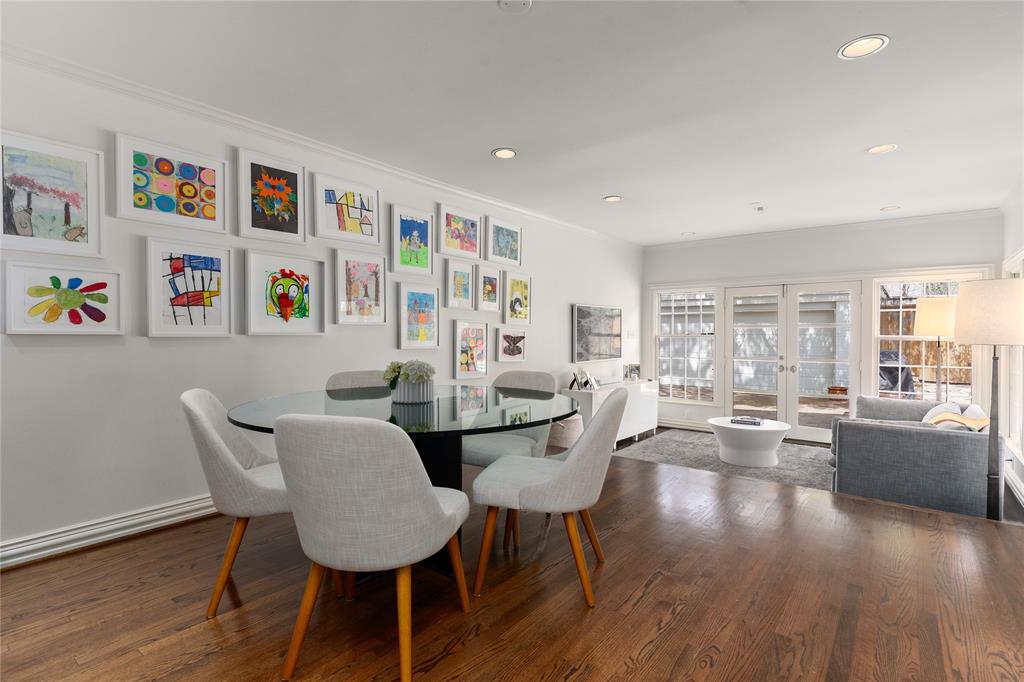 Greenway Parks - Residential