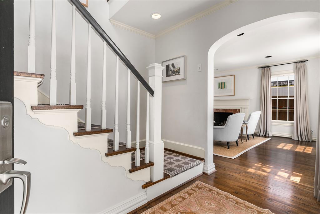 Greenway Parks - Residential