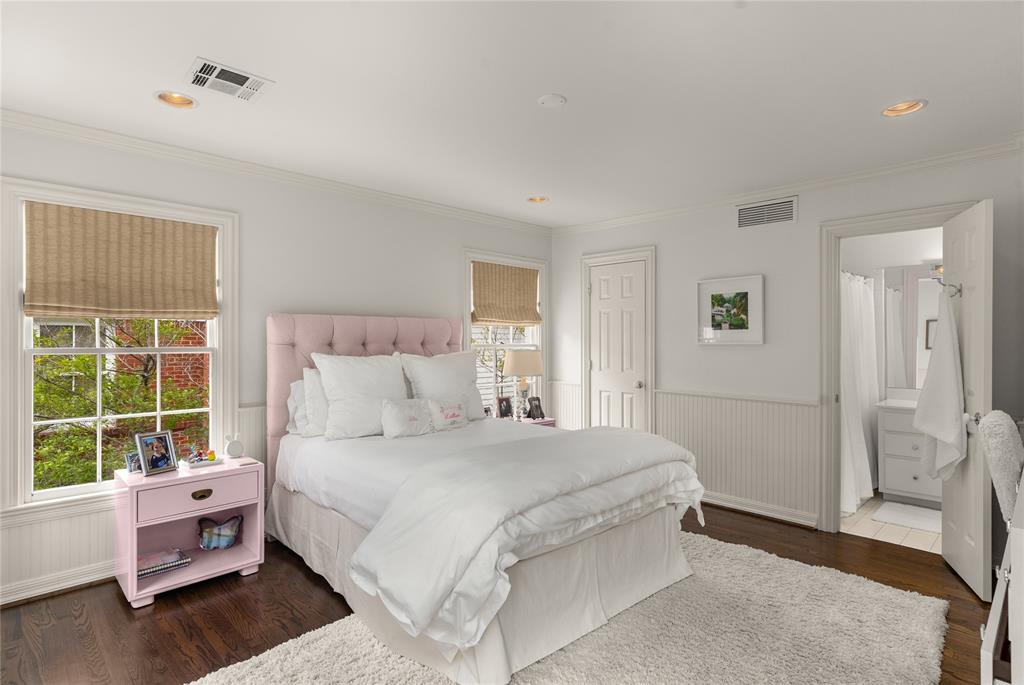 Greenway Parks - Residential