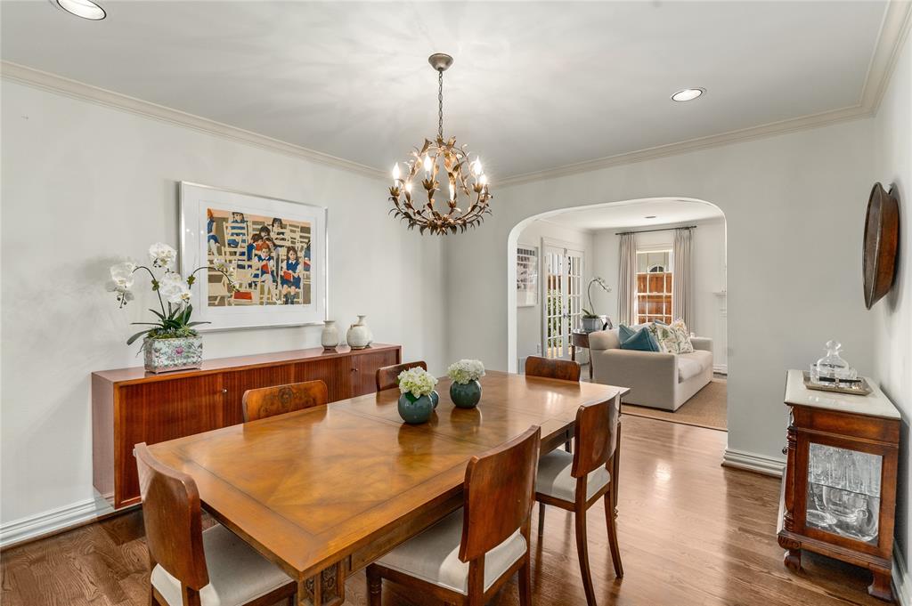 Greenway Parks - Residential