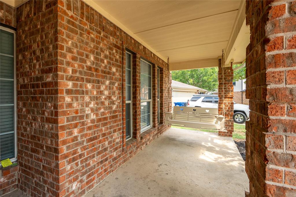 Sandy Glen Ph II - Residential Lease