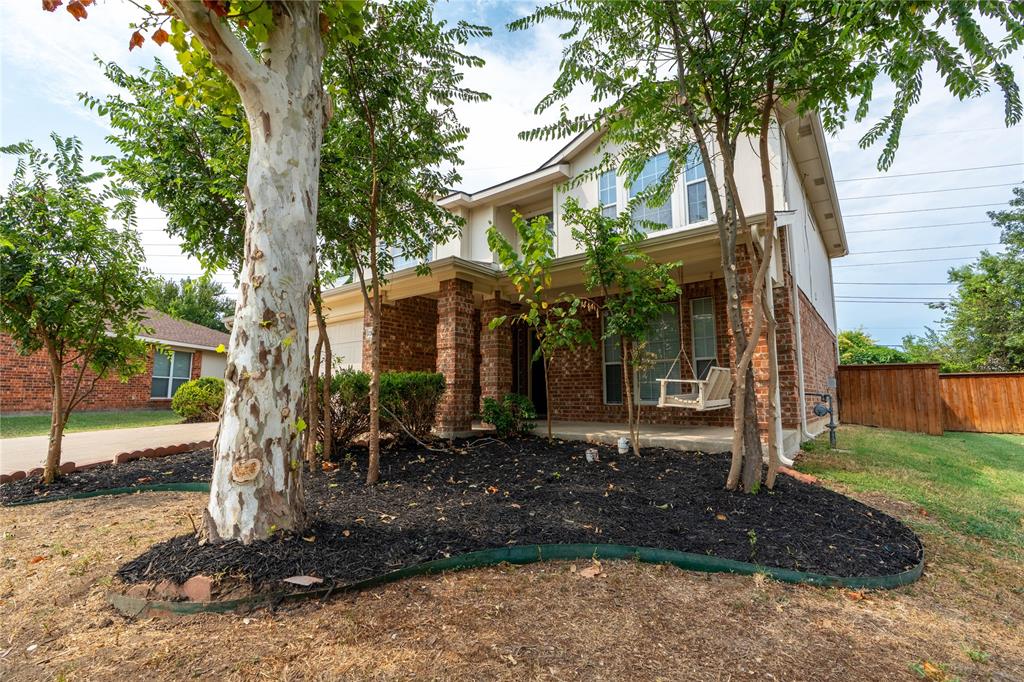 Sandy Glen Ph II - Residential Lease