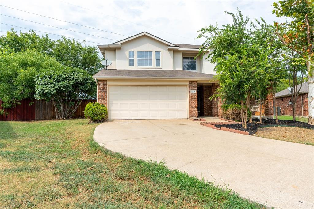 Sandy Glen Ph II - Residential Lease