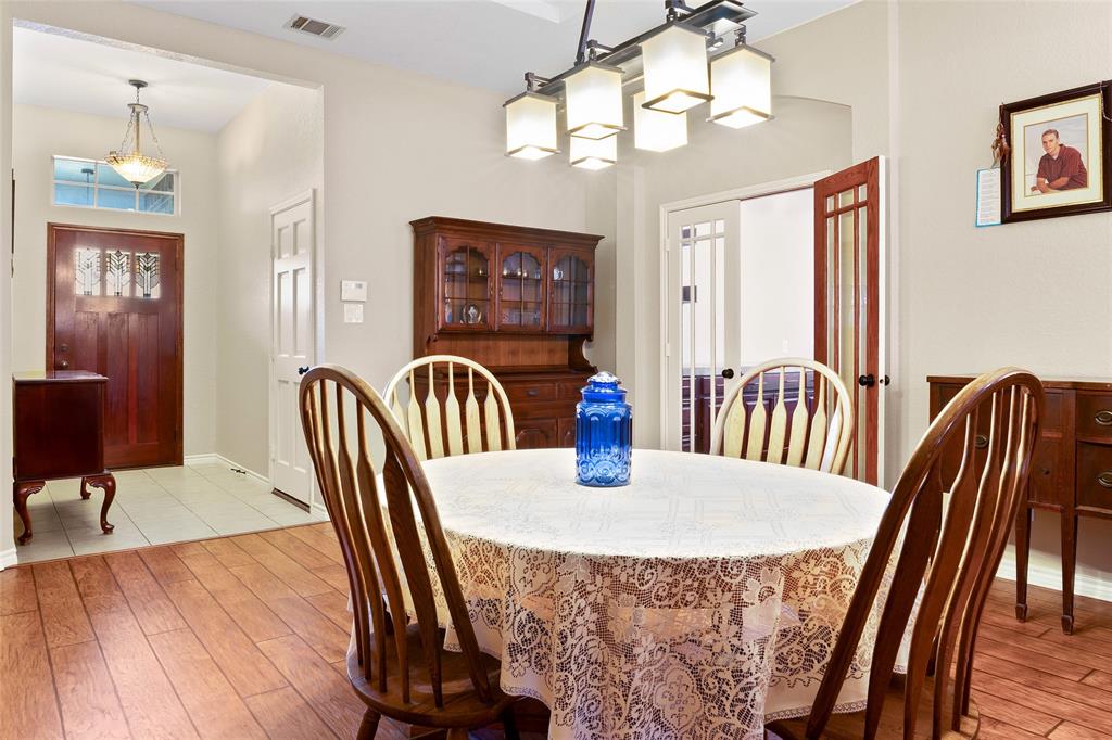 Mistletoe Hill Ph III - Residential