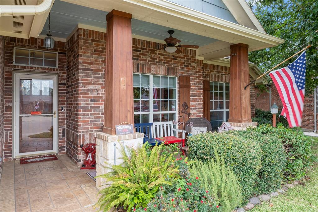 Mistletoe Hill Ph III - Residential