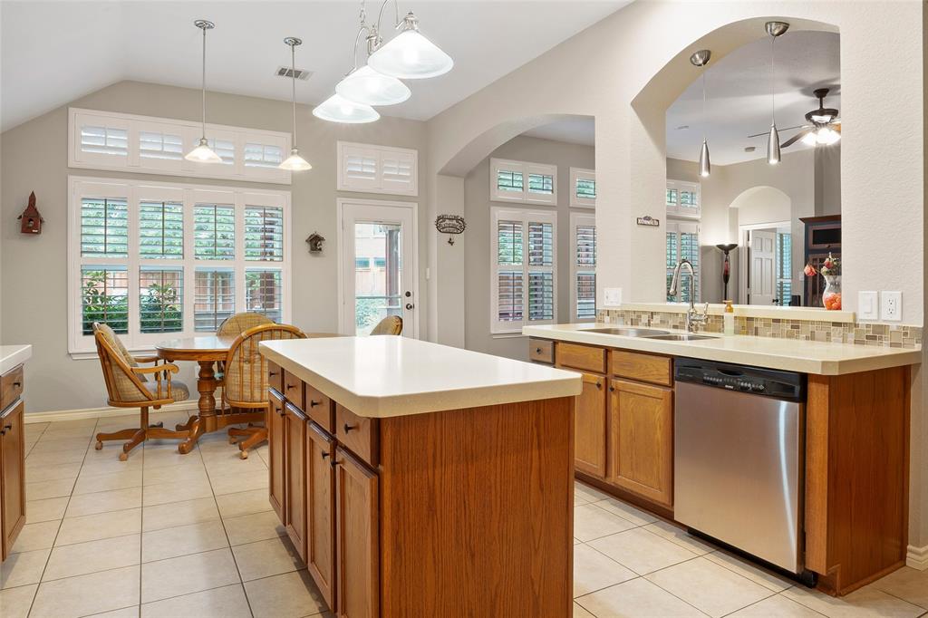 Mistletoe Hill Ph III - Residential