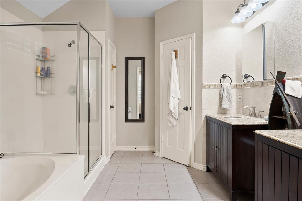 Mistletoe Hill Ph III - Residential