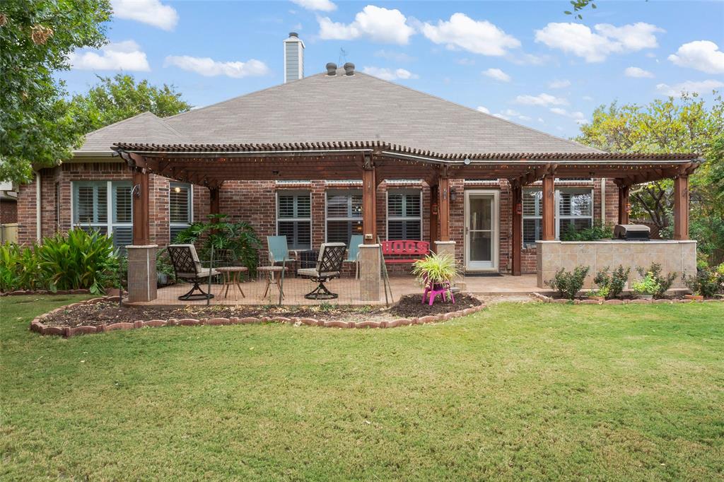 Mistletoe Hill Ph III - Residential