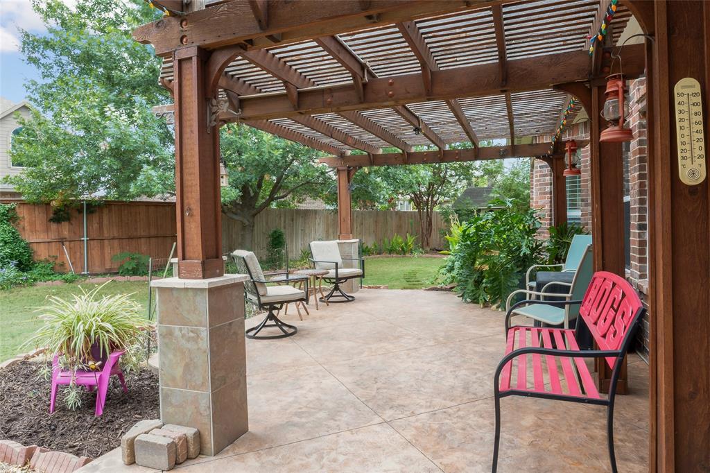 Mistletoe Hill Ph III - Residential