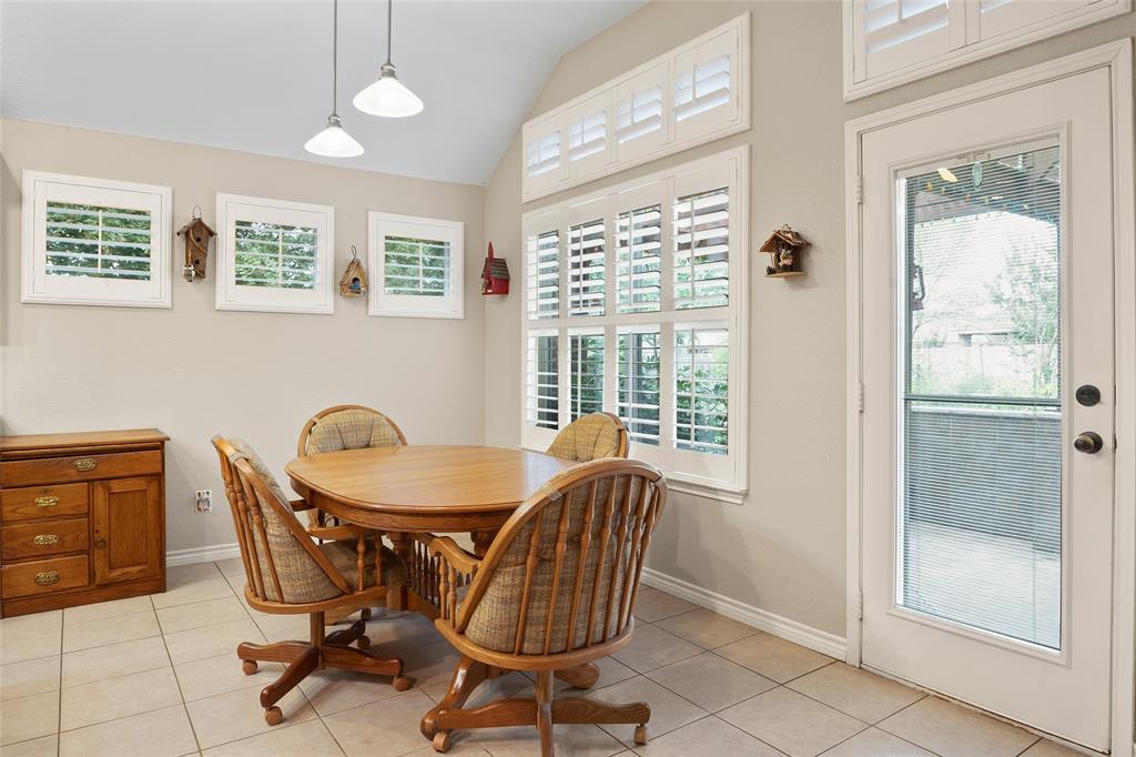 Mistletoe Hill Ph III - Residential