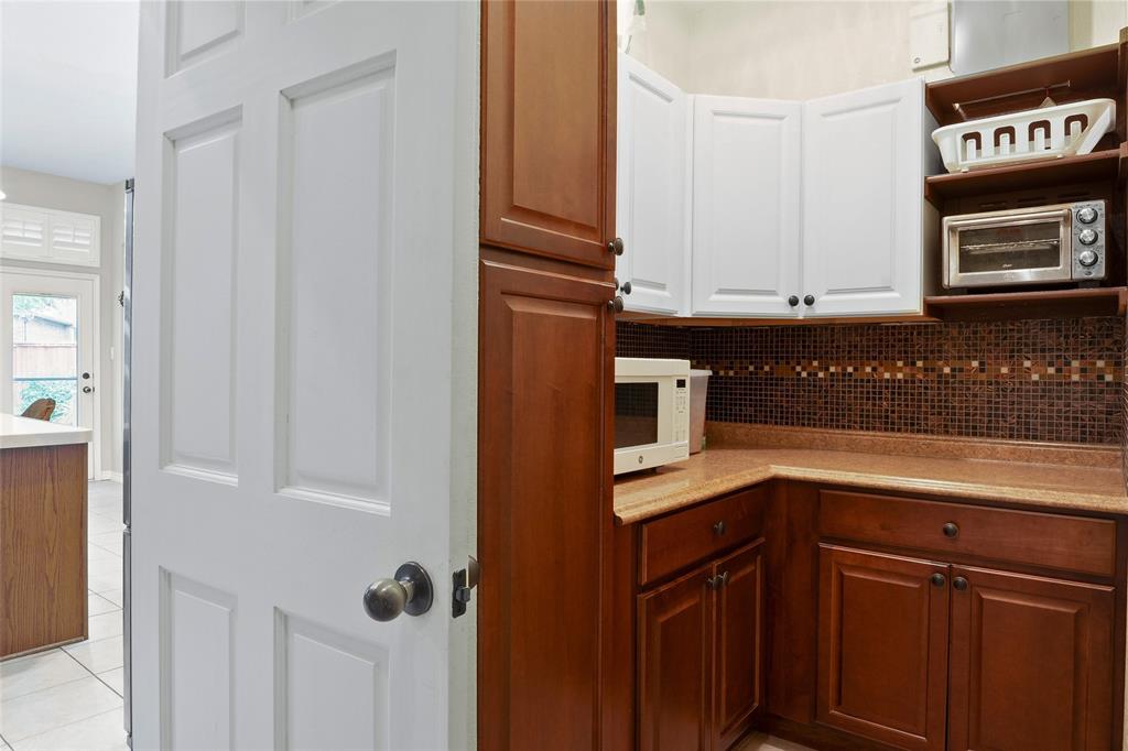 Mistletoe Hill Ph III - Residential