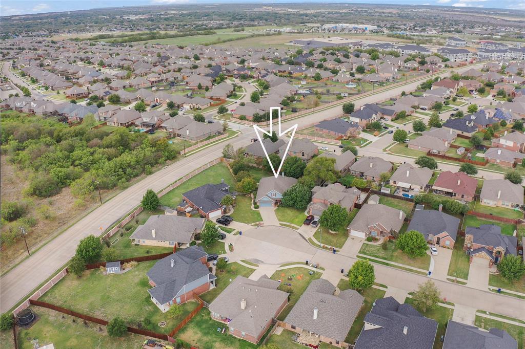 Mistletoe Hill Ph III - Residential