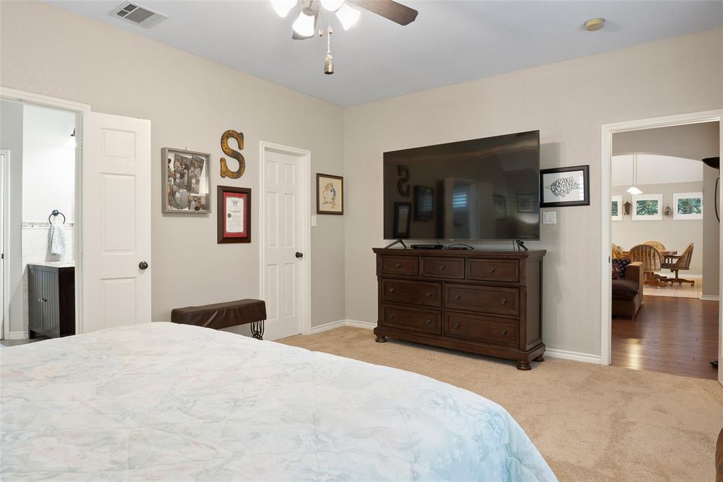 Mistletoe Hill Ph III - Residential