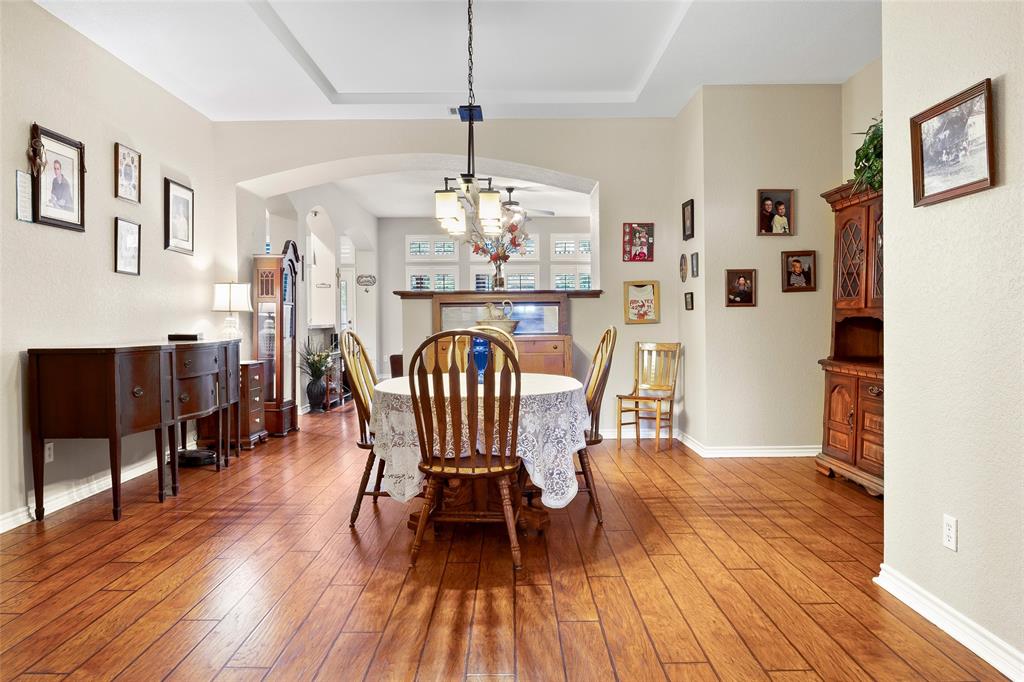 Mistletoe Hill Ph III - Residential