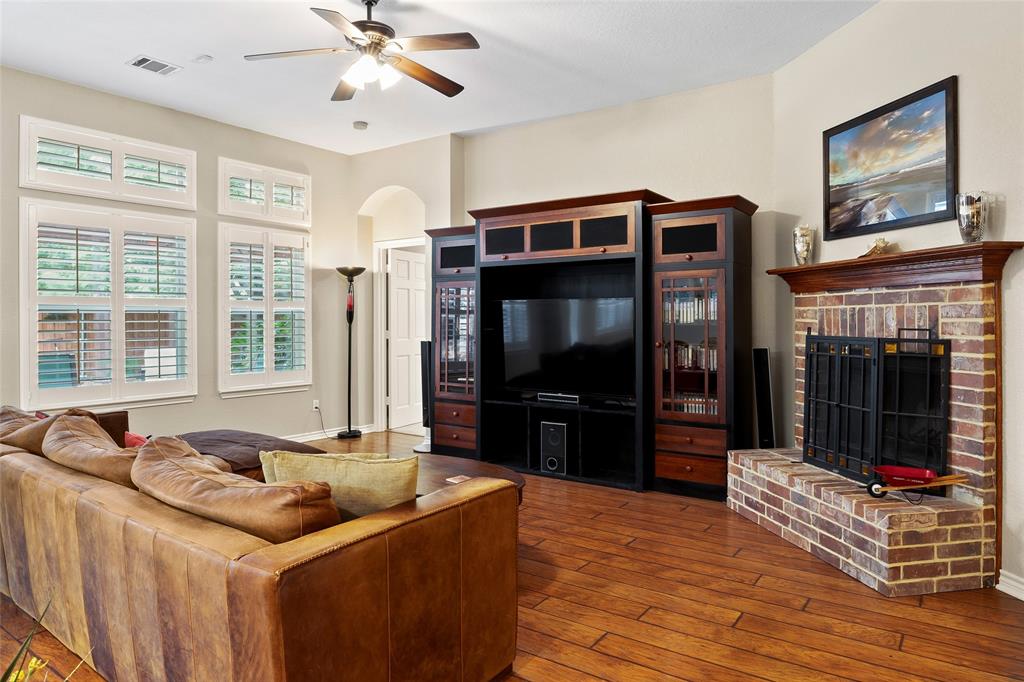 Mistletoe Hill Ph III - Residential