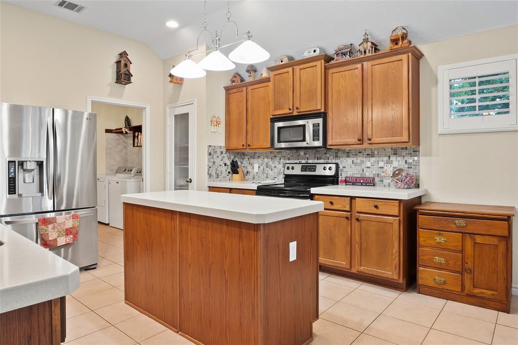 Mistletoe Hill Ph III - Residential