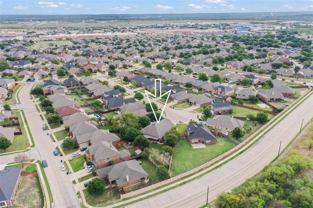 Mistletoe Hill Ph III - Residential