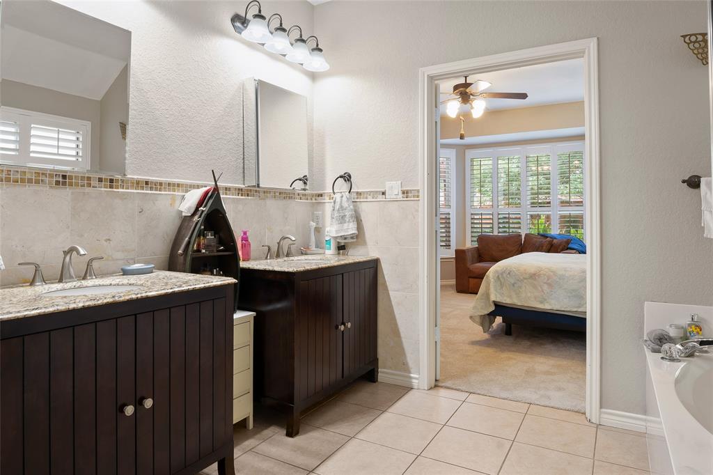 Mistletoe Hill Ph III - Residential