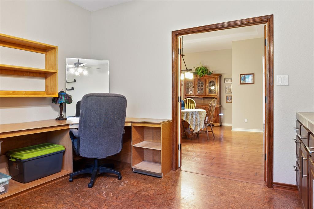 Mistletoe Hill Ph III - Residential