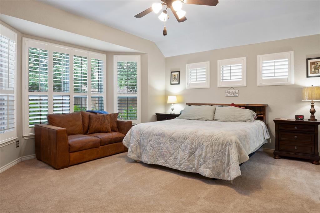 Mistletoe Hill Ph III - Residential