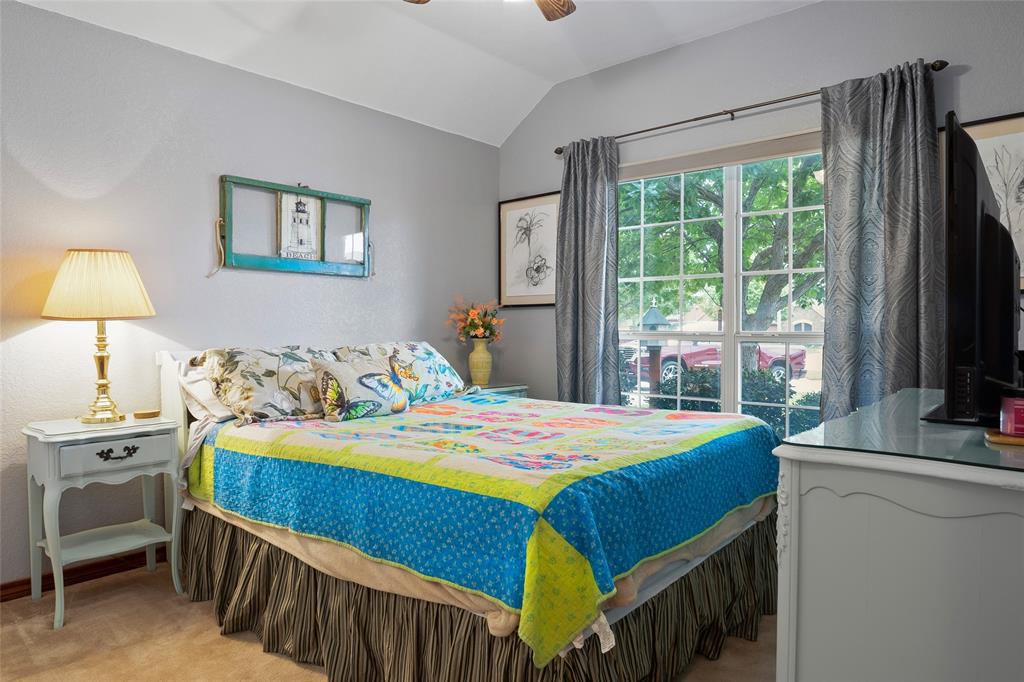 Mistletoe Hill Ph III - Residential