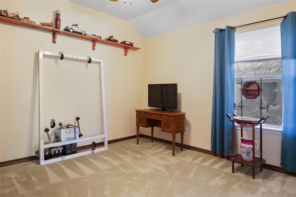 Mistletoe Hill Ph III - Residential