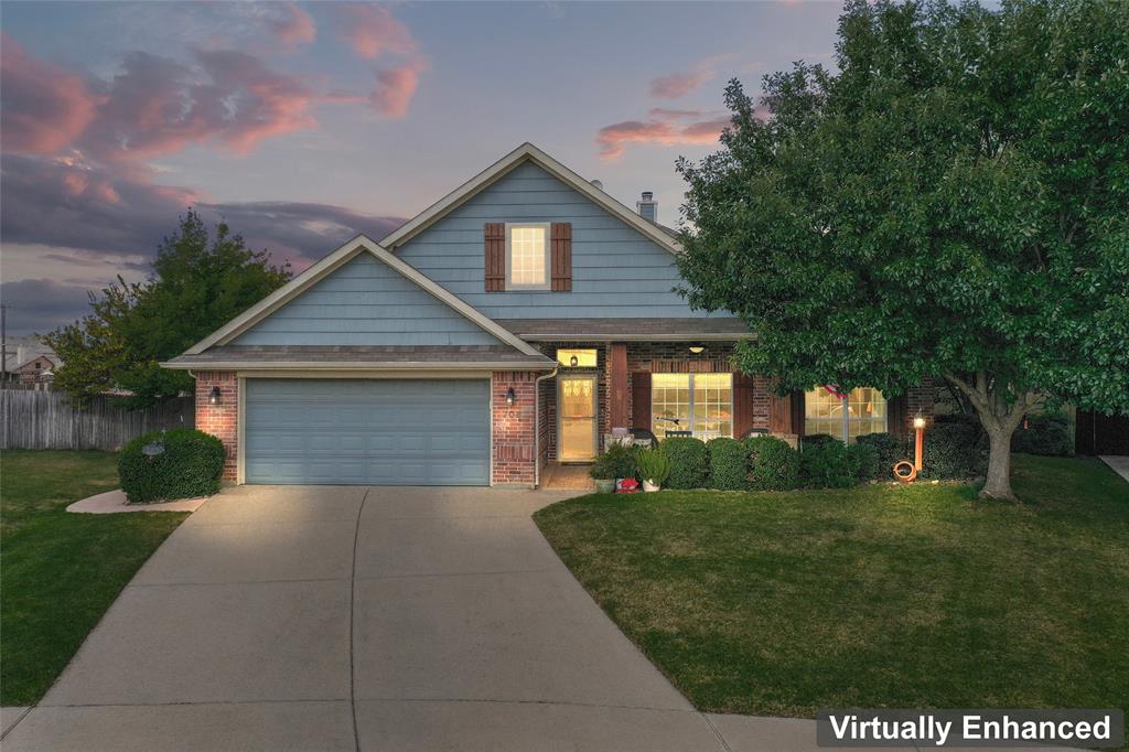 Mistletoe Hill Ph III - Residential