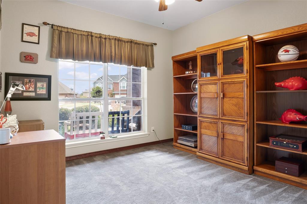 Mistletoe Hill Ph III - Residential