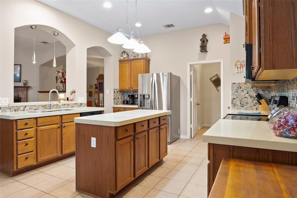 Mistletoe Hill Ph III - Residential