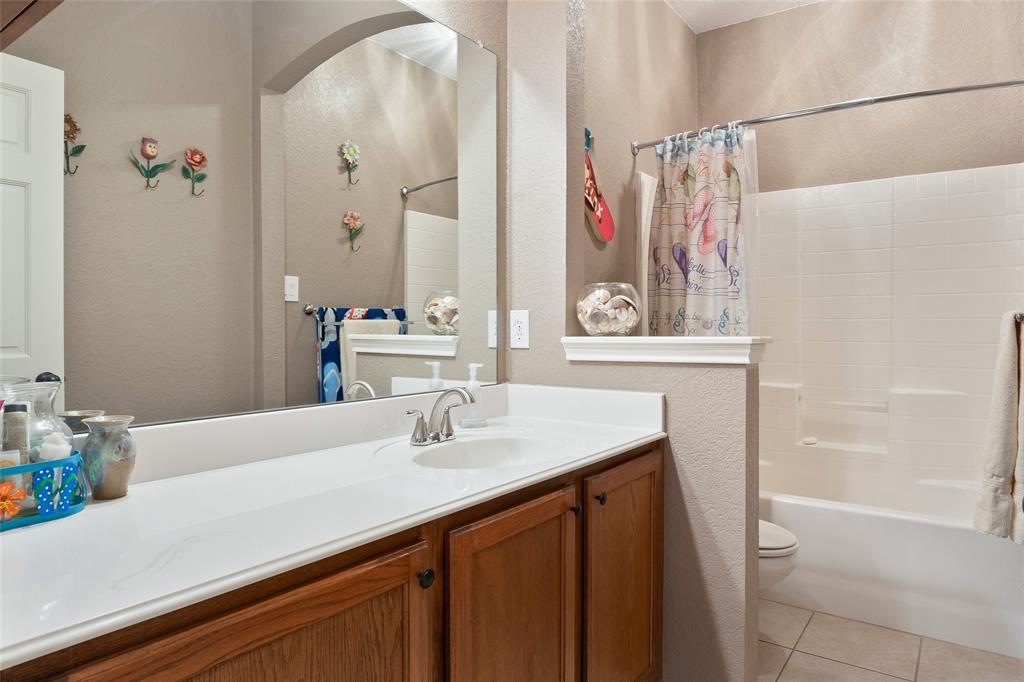 Mistletoe Hill Ph III - Residential