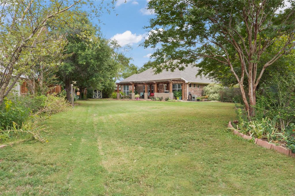 Mistletoe Hill Ph III - Residential