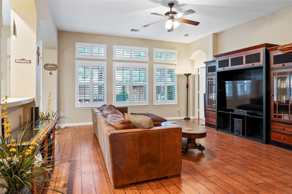 Mistletoe Hill Ph III - Residential