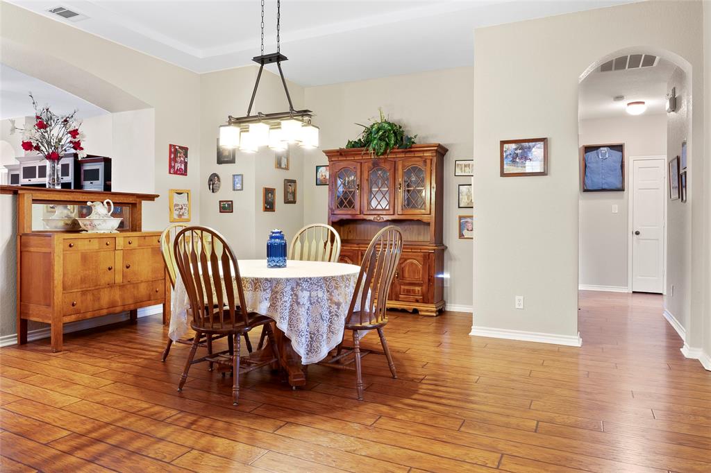 Mistletoe Hill Ph III - Residential