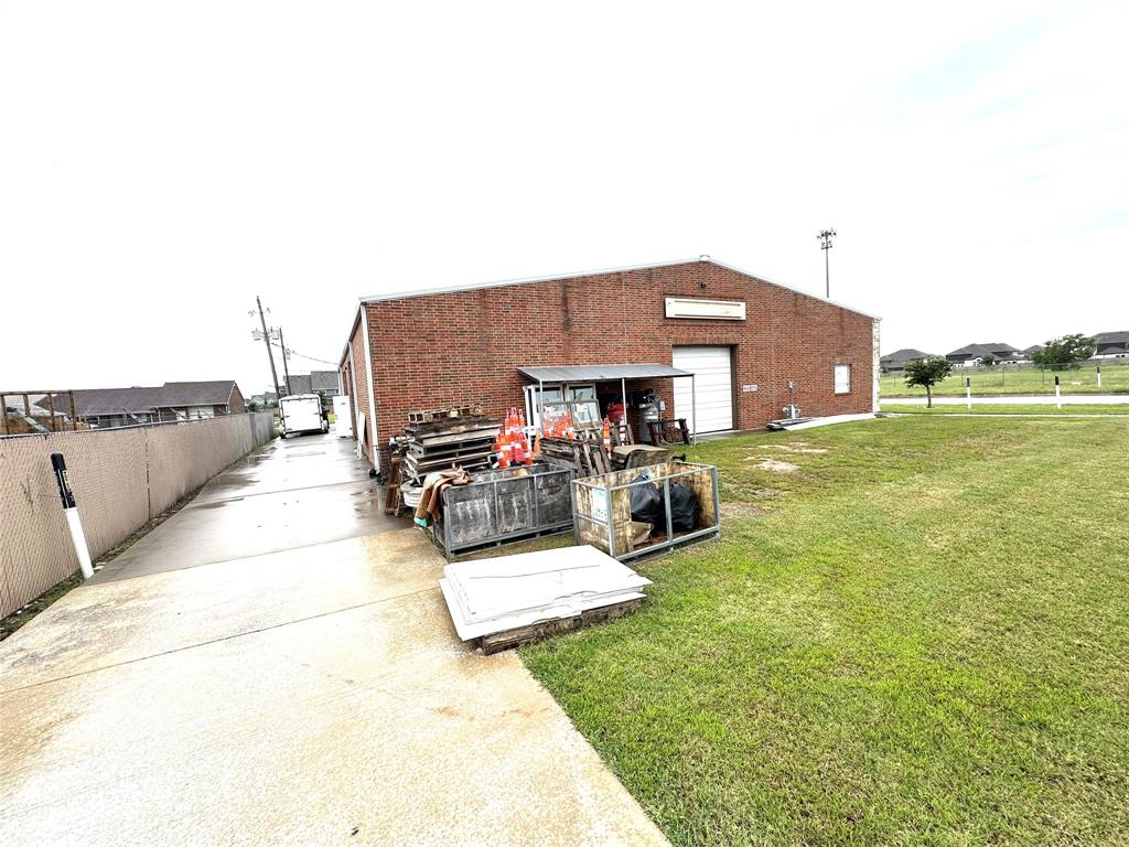 Regency Bus Park - Ph 2 - Commercial Sale