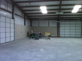 Regency Bus Park - Ph 2 - Commercial Sale