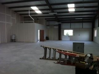 Regency Bus Park - Ph 2 - Commercial Sale