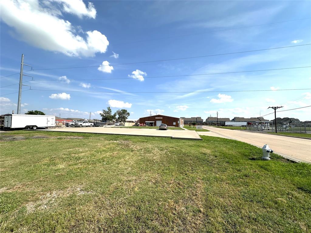 Regency Bus Park - Ph 2 - Commercial Sale