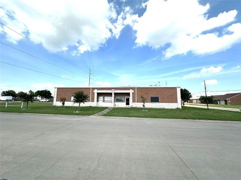 211 Regency Drive Wylie TX 75098