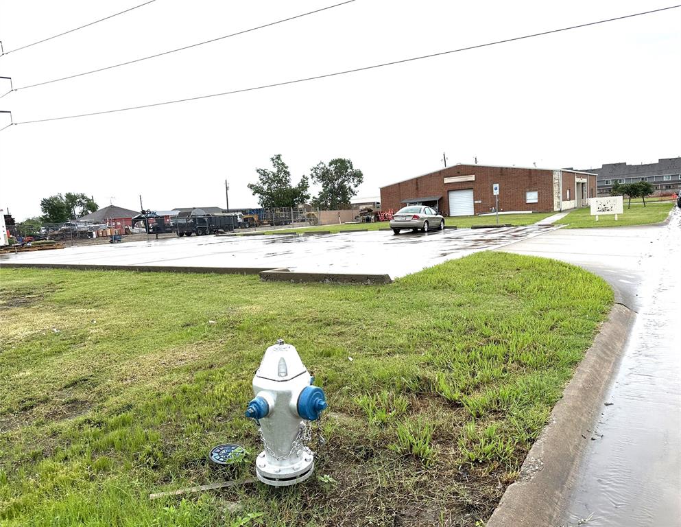 Regency Bus Park - Ph 2 - Commercial Sale