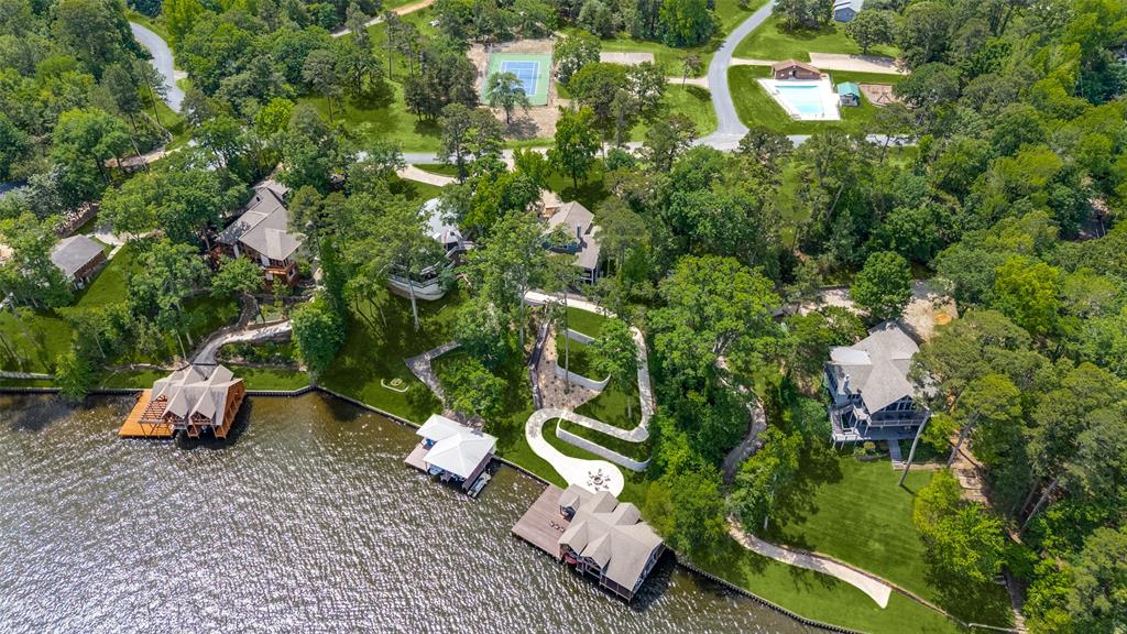 Pine Valley - Residential