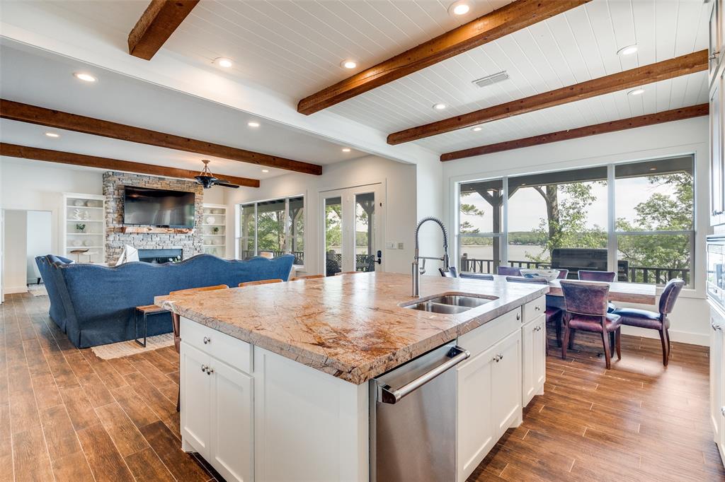 Pine Valley - Residential